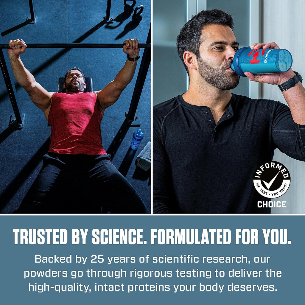 Vanilla 5 Pound Whey Protein Powder H55835