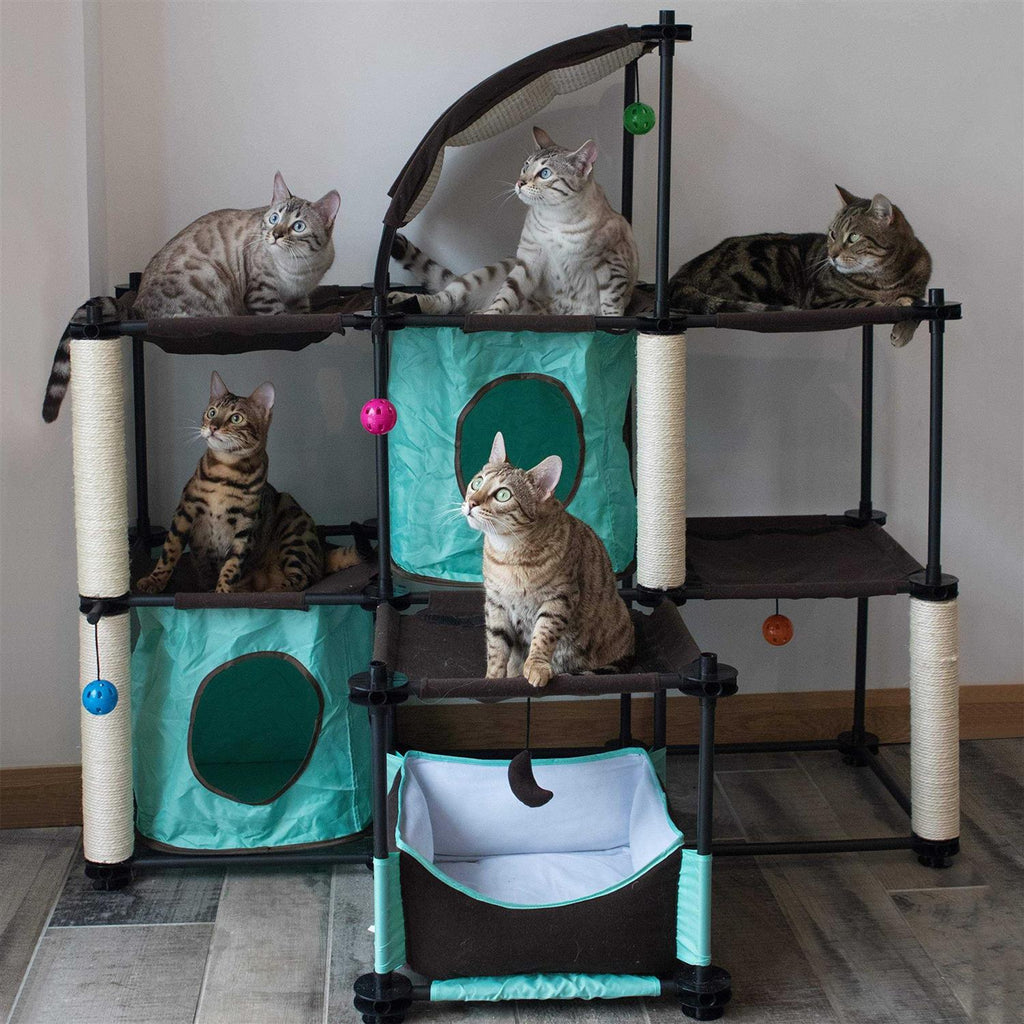 Cat Furniture Q902