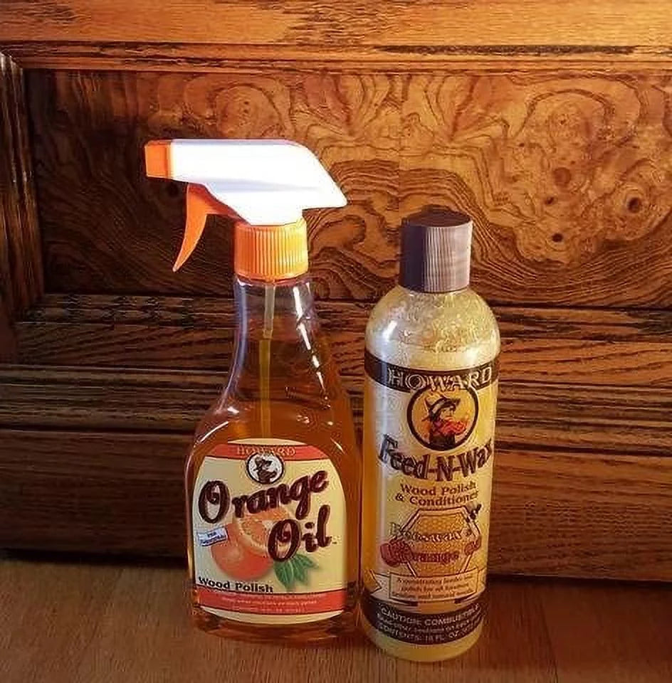 Wood Restoration Kit S4027