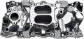 Polished Aluminum Intake Manifold H34756