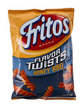 Corn Chips, Variety Pack, 1 Ounce (Pack of 40) A5001