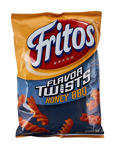 Corn Chips, Variety Pack, 1 Ounce (Pack of 40) A5001