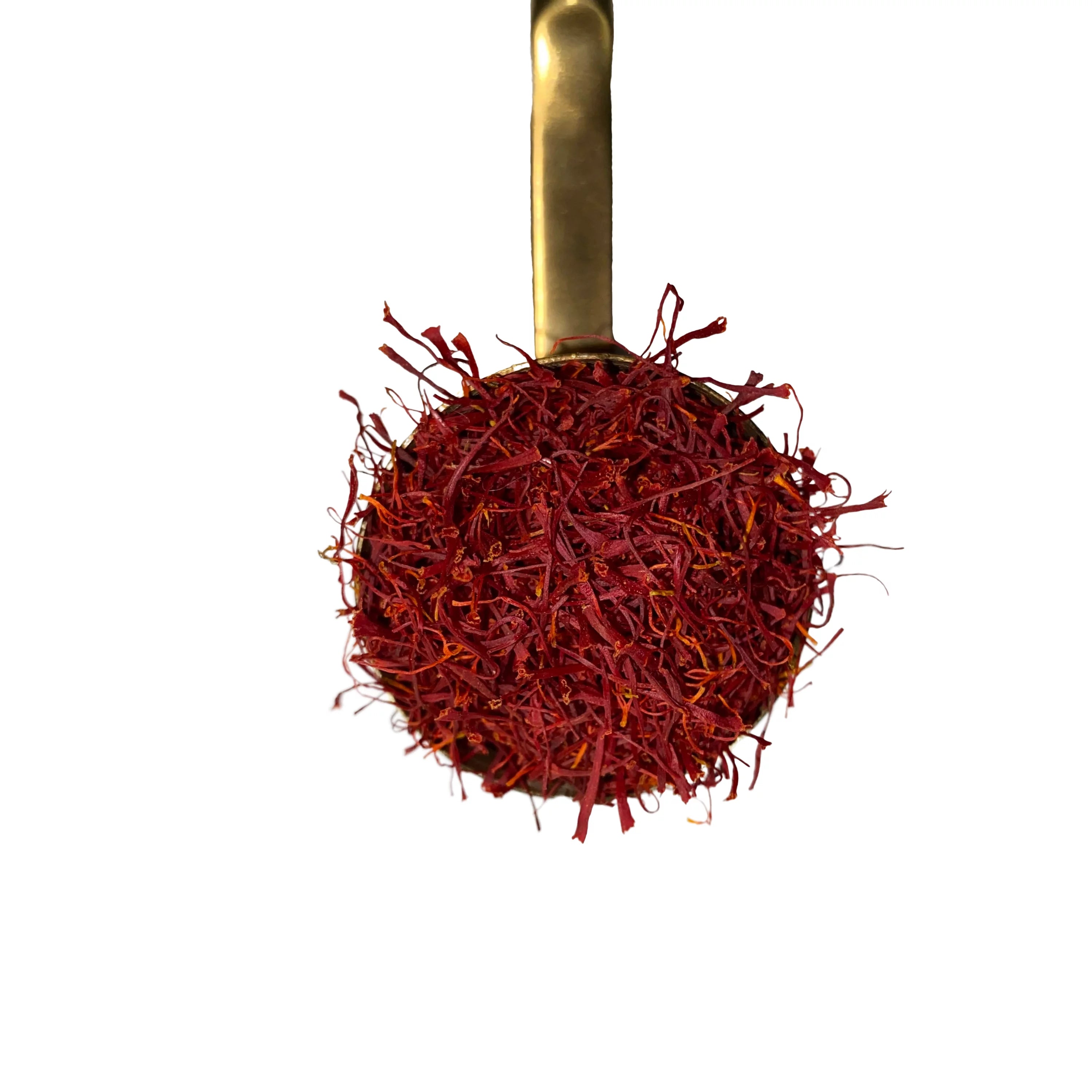 Organic Saffron Spice Threads E2027