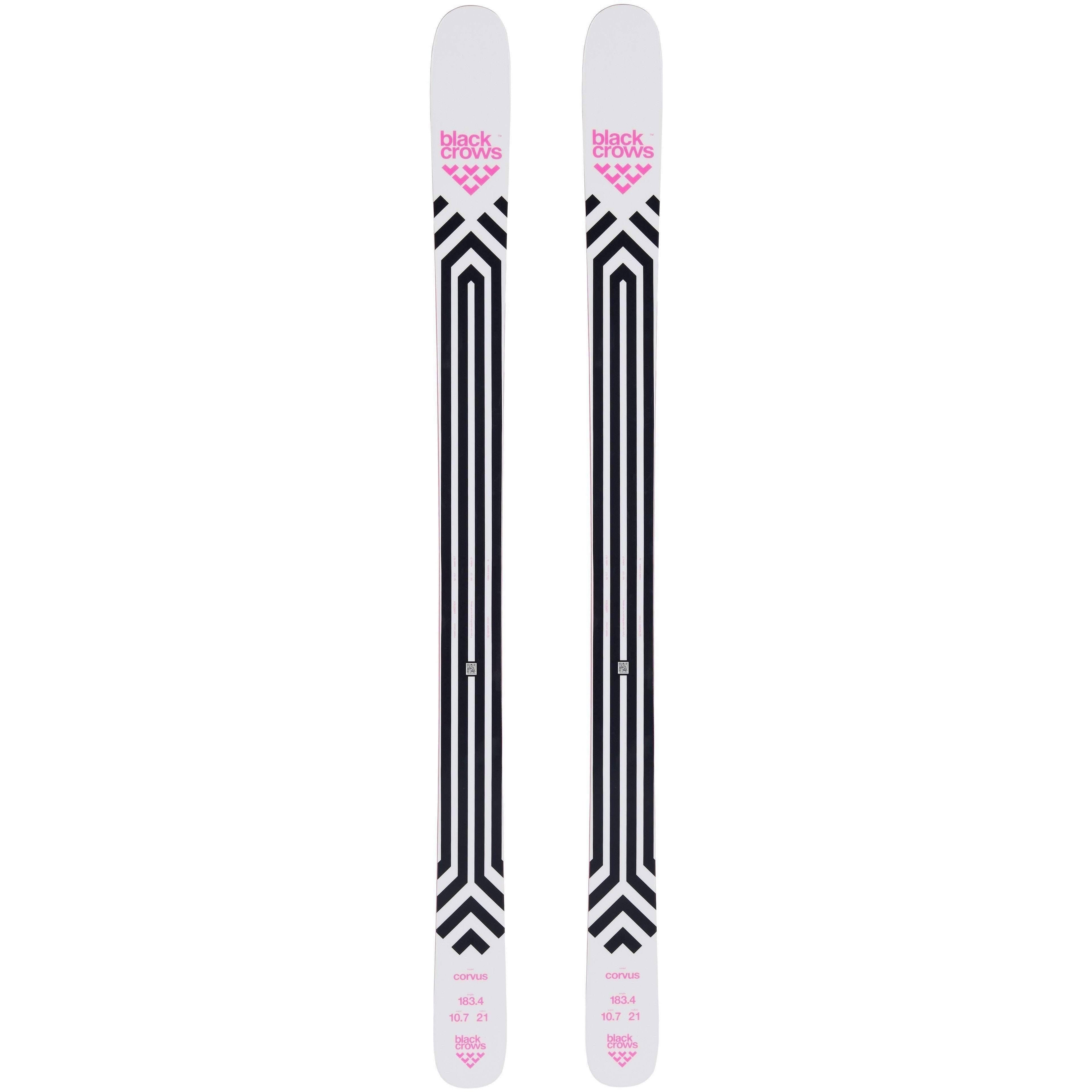 Black Crows Corvus Skis K547
