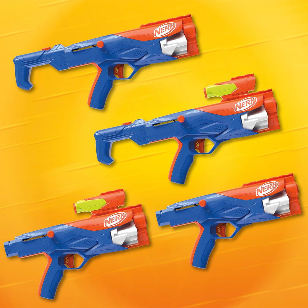 3 Blasters, 18 Darts V248554