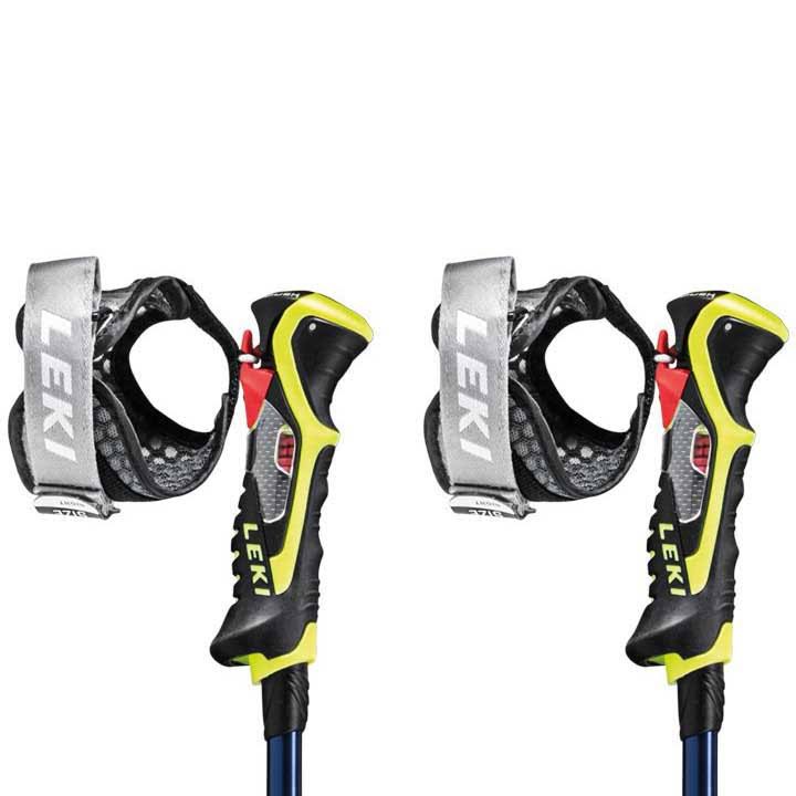 Carbon 14 3D Ski Poles 130cm R438245