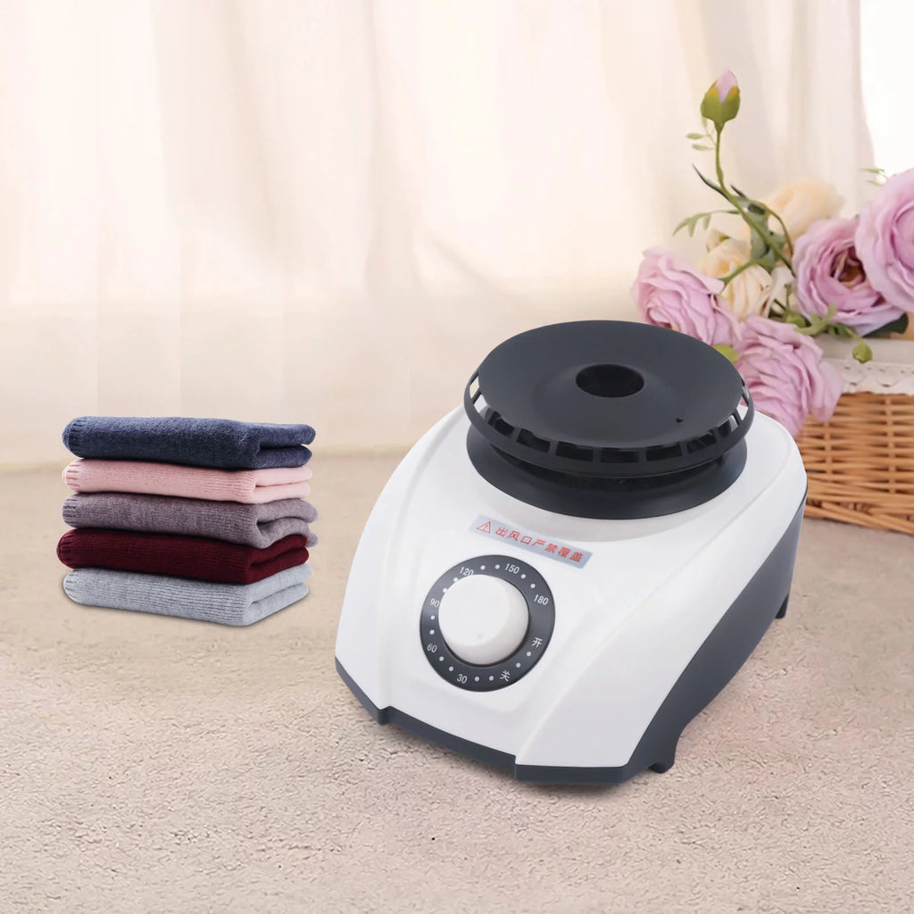 Portable Mini Electric Clothes Dryer 1200W C250373