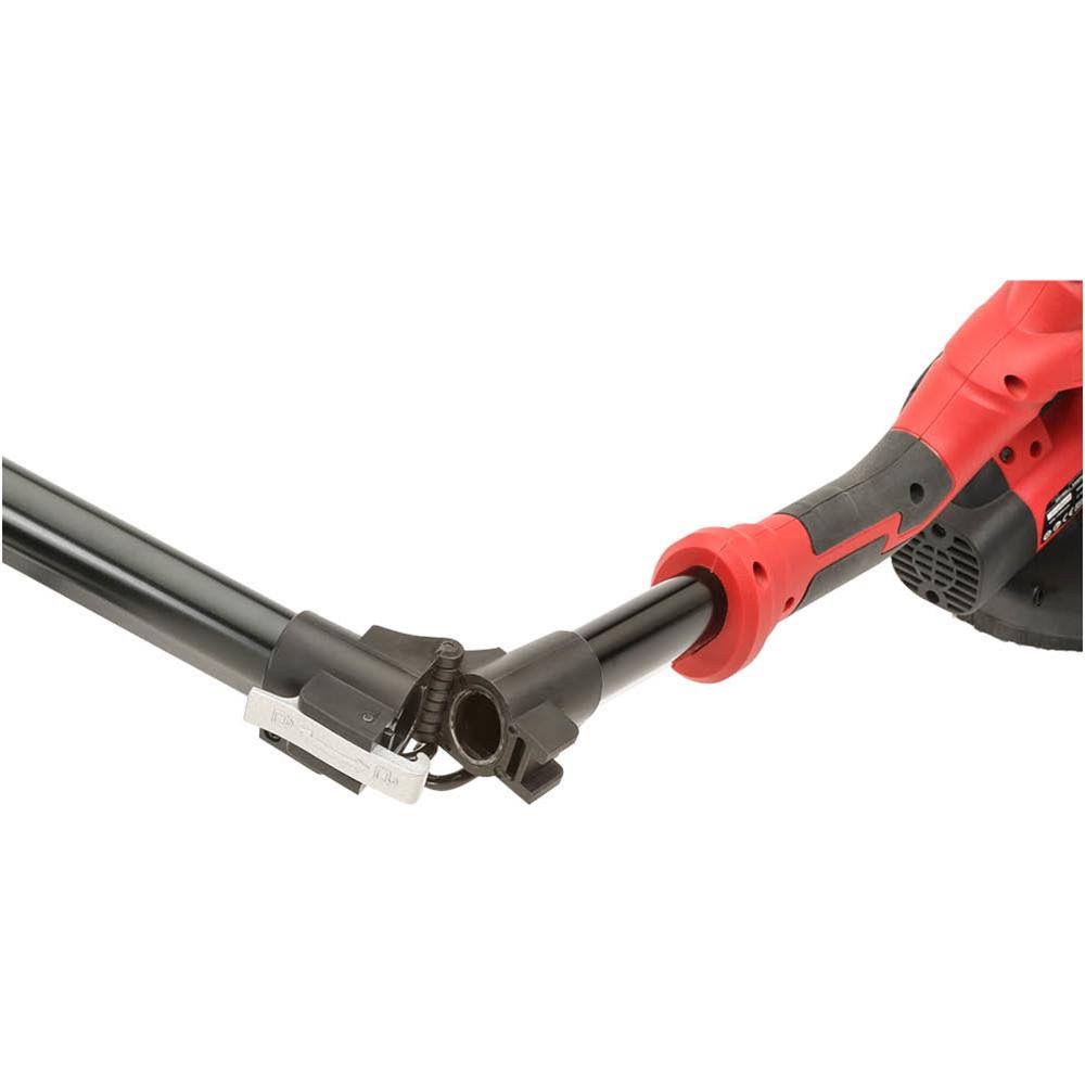 Drywall Sander with Vacuum Attachment Y98872