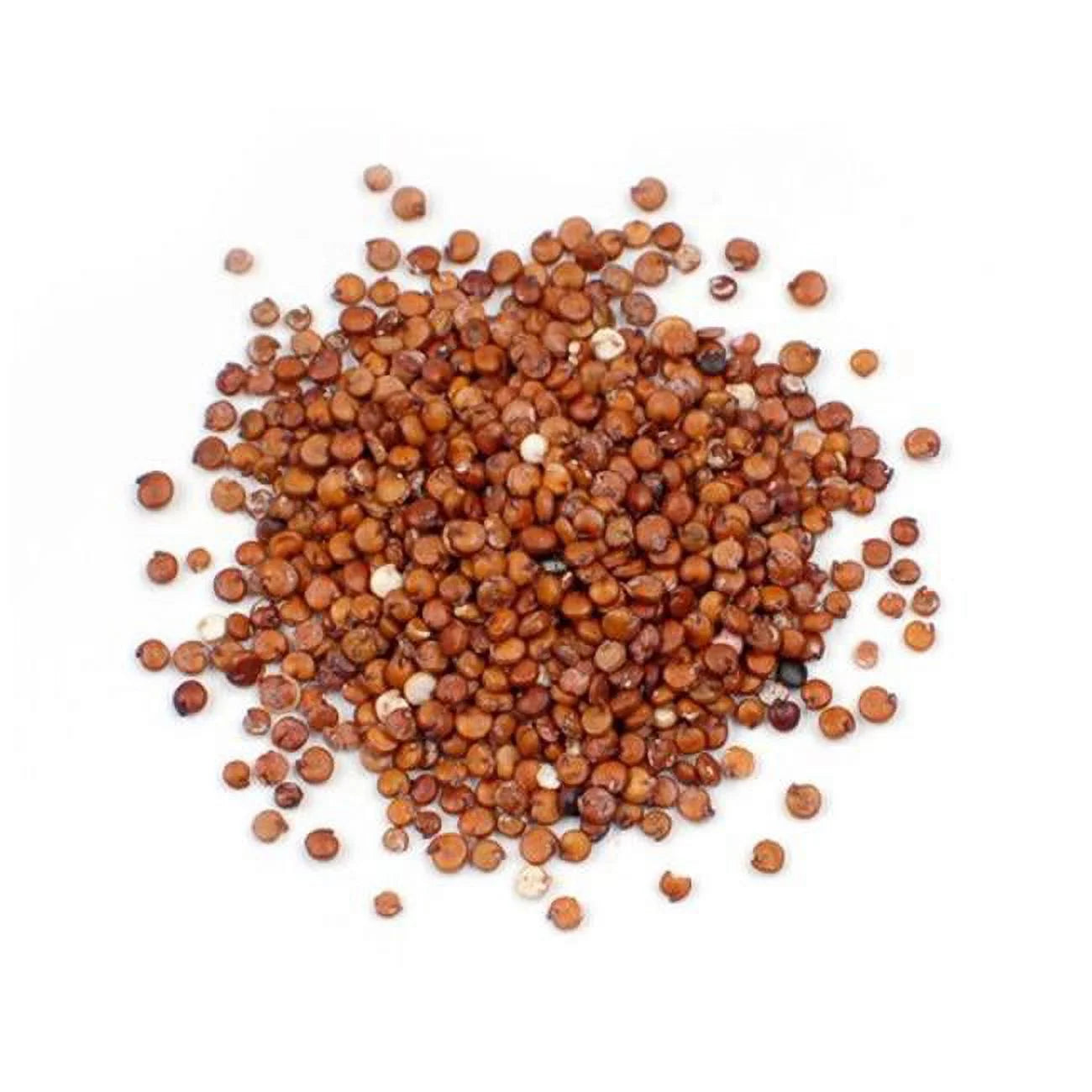 Red Quinoa, 10 lbs Bag L851899