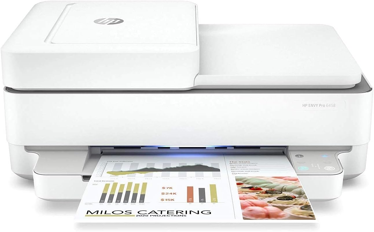 Color Inkjet Printer H685066