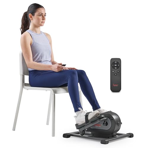 Smart Mini Elliptical Trainer W317625