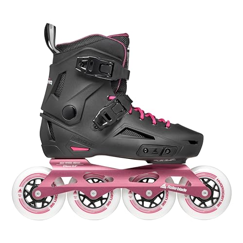 Black Urban Inline Skate R211752