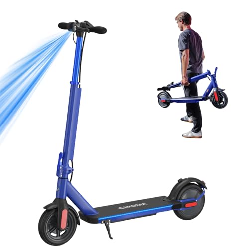 750W Motor Foldable Electric Scooter O12367