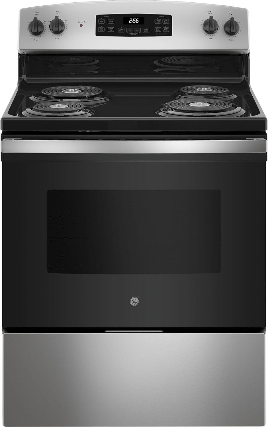 5.0 Cu. Ft. Free-Standing Electric Range O47333