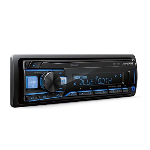 Mech-Less Digital Media Receiver with Bluetooth O3854