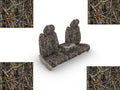 Waterproof Camo Seat Covers M183