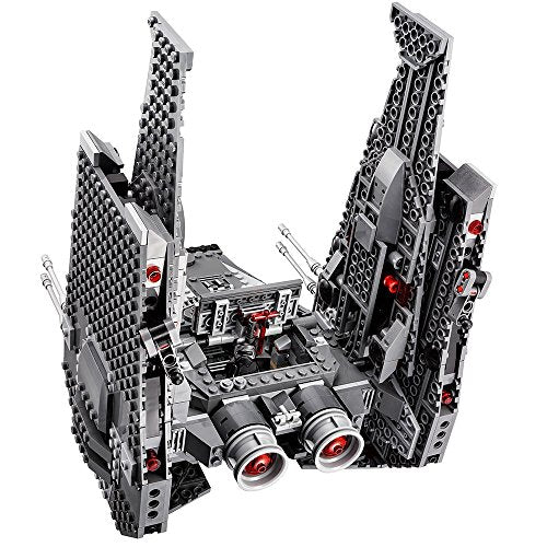 Kylo Ren's Command Shuttle Toy U821422