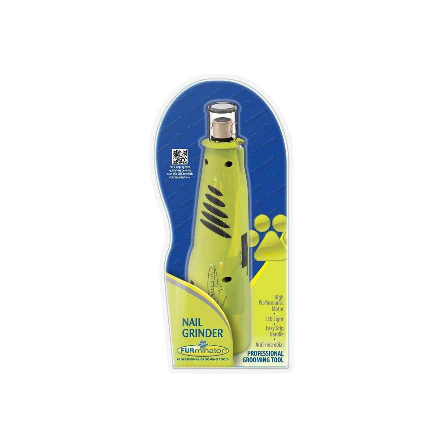 Nail Grinder for Dogs Y34363