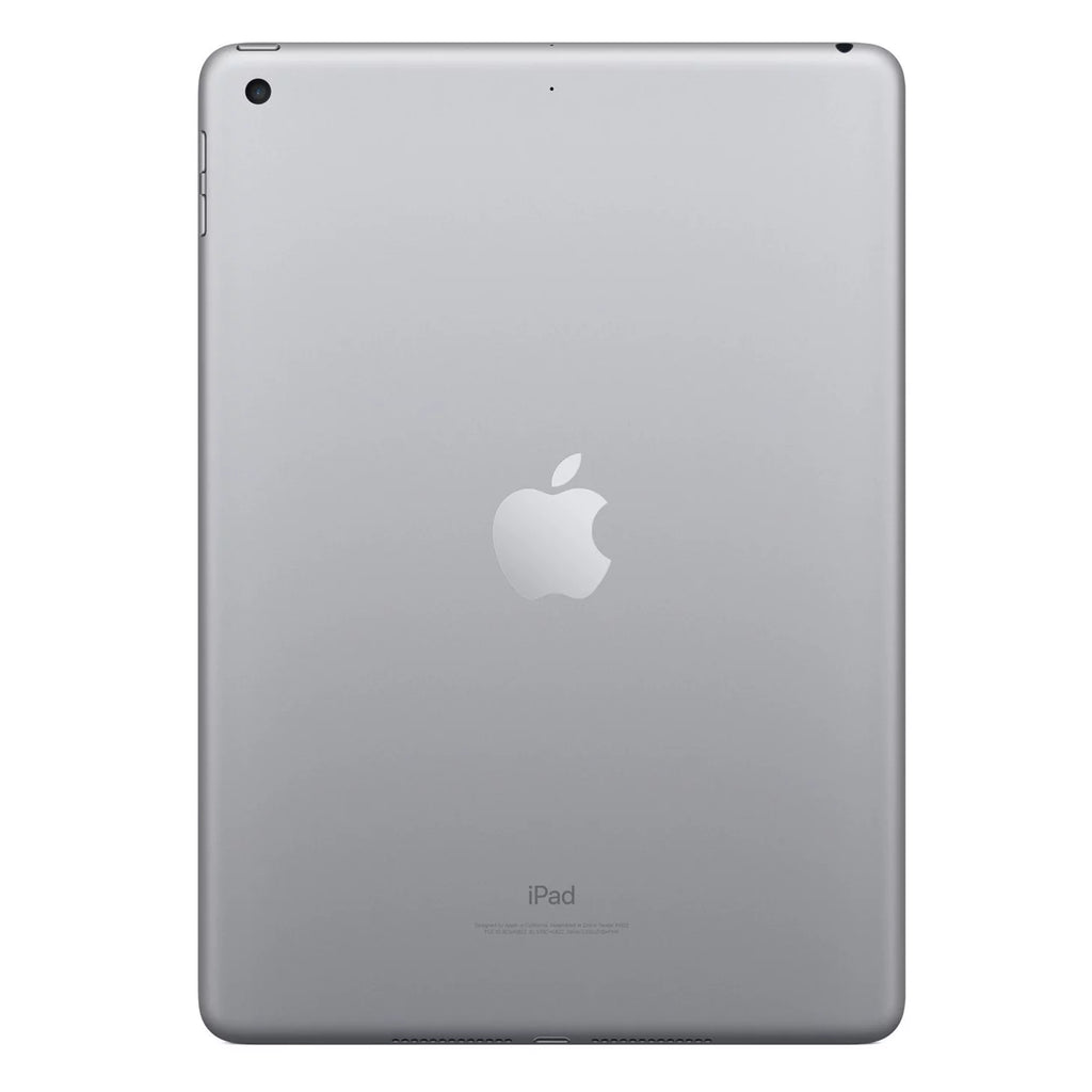 iPad 6th Gen 9.7" 128GB WiFi Space Gray C767