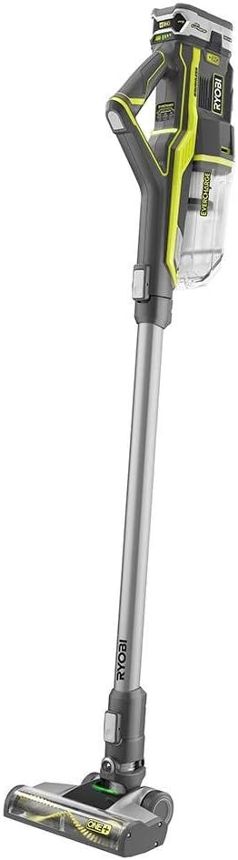 18-Volt Stick Vacuum Cleaner H17418