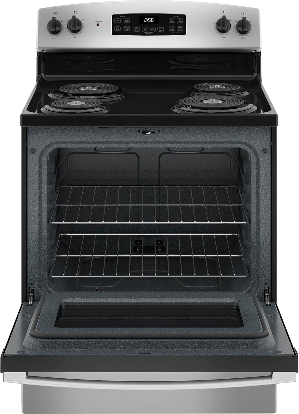 5.0 Cu. Ft. Free-Standing Electric Range O47333