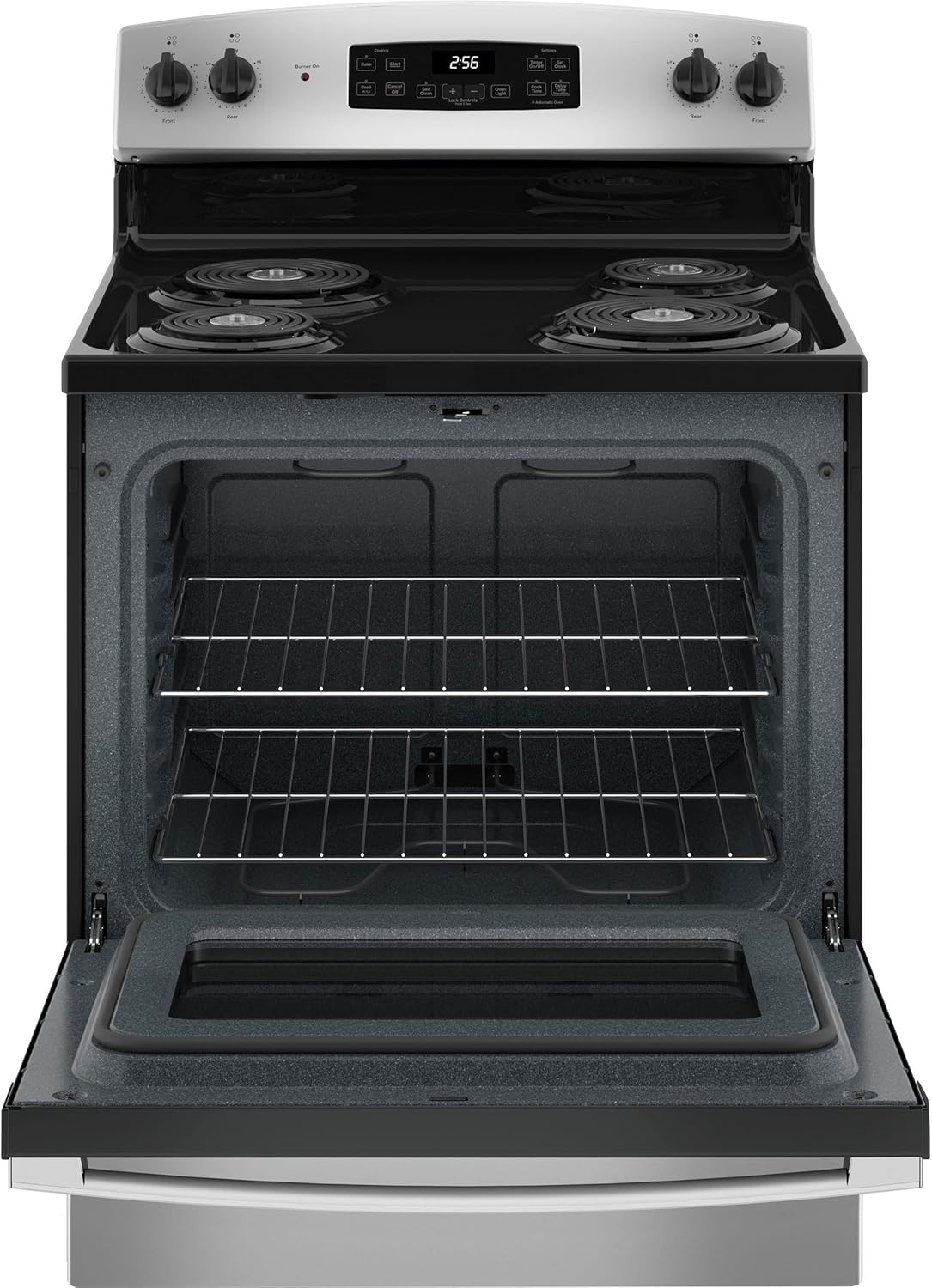 5.0 Cu. Ft. Free-Standing Electric Range O47333