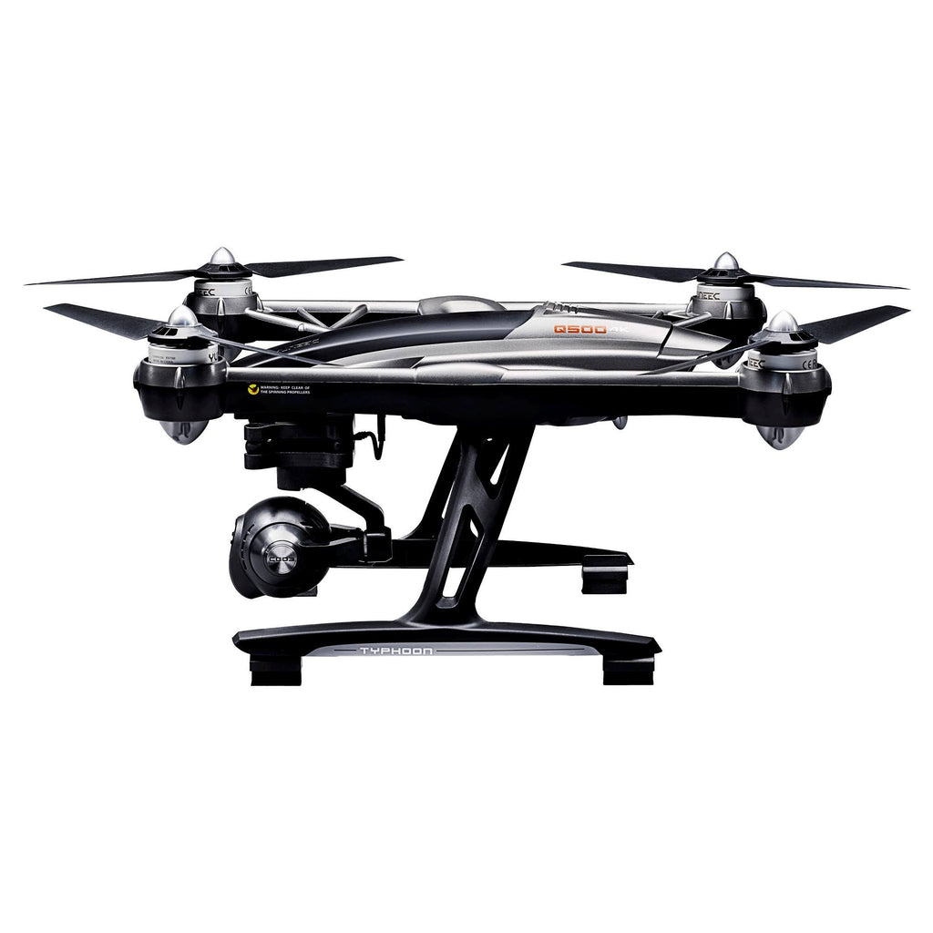 4K Quadcopter F23670