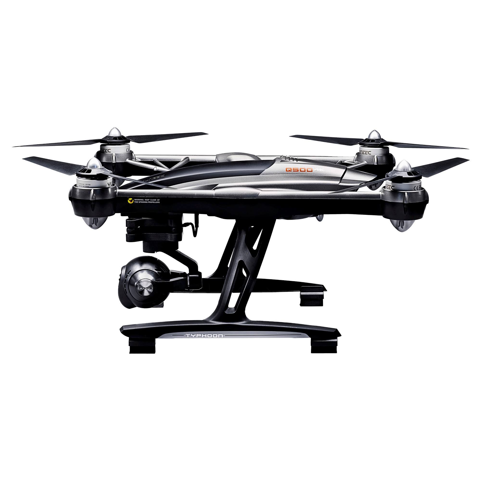 4K Quadcopter F23670