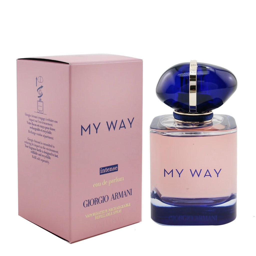 50ml Eau De Parfum Spray L7341