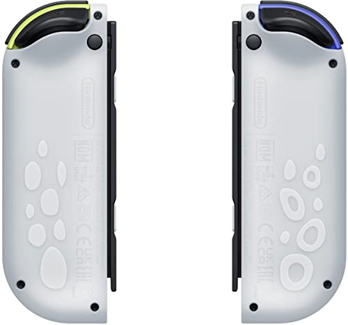 OLED Model Splatoon 3 Special Edition Nintendo Switch V761303