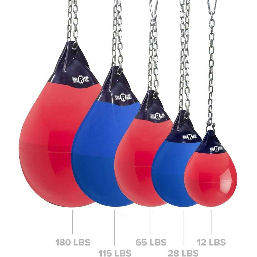 Water Heavy Bag T101