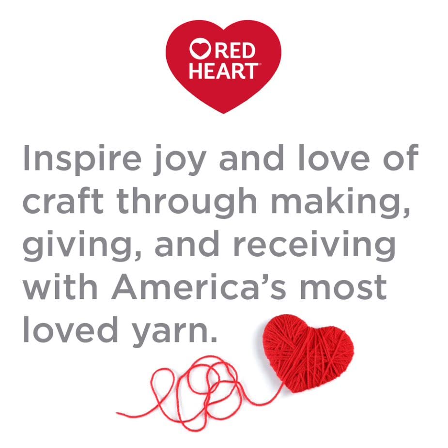 3 Pack 5 oz Acrylic Worsted Yarn E9754