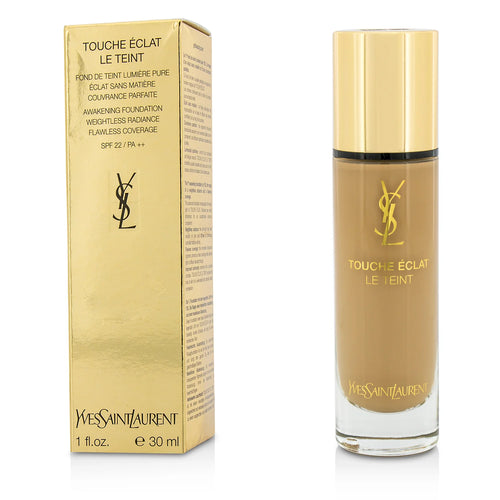 #BR45 Cool Bisque Foundation SPF22 30ml P647