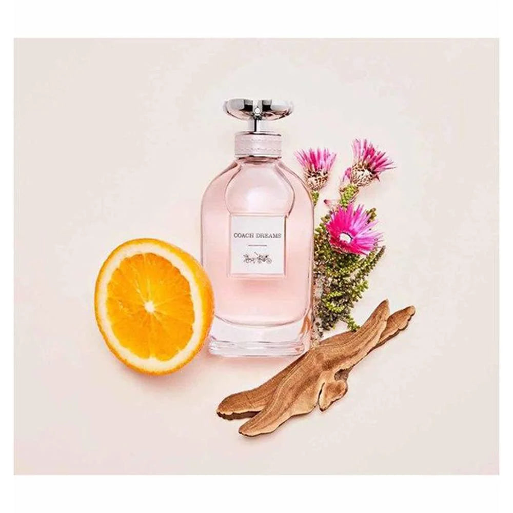 Eau De Parfum 3 Oz. M171