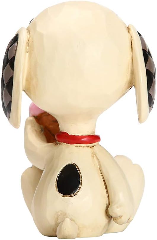 2.75 Inch Snoopy Figurine Z1066