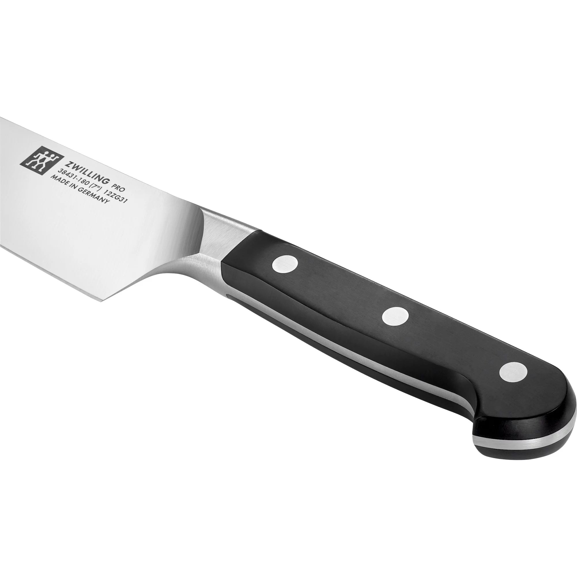 7-inch Chef's Knife F8077