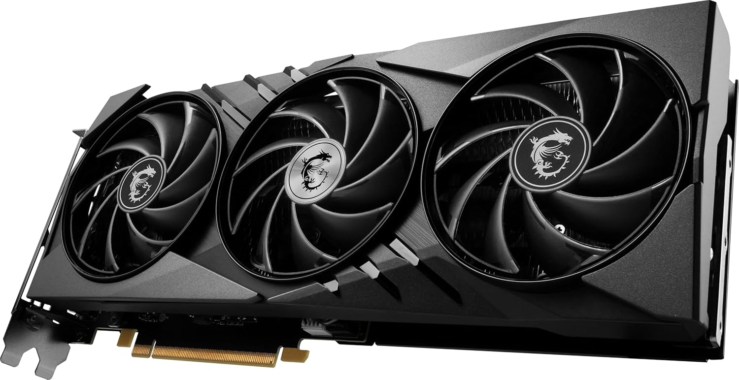 RTX 4070 Super 12GB Graphics Card R732242