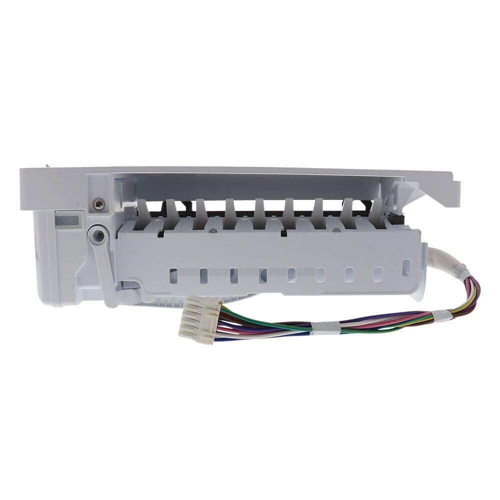 Refrigerator Ice Maker Q653745