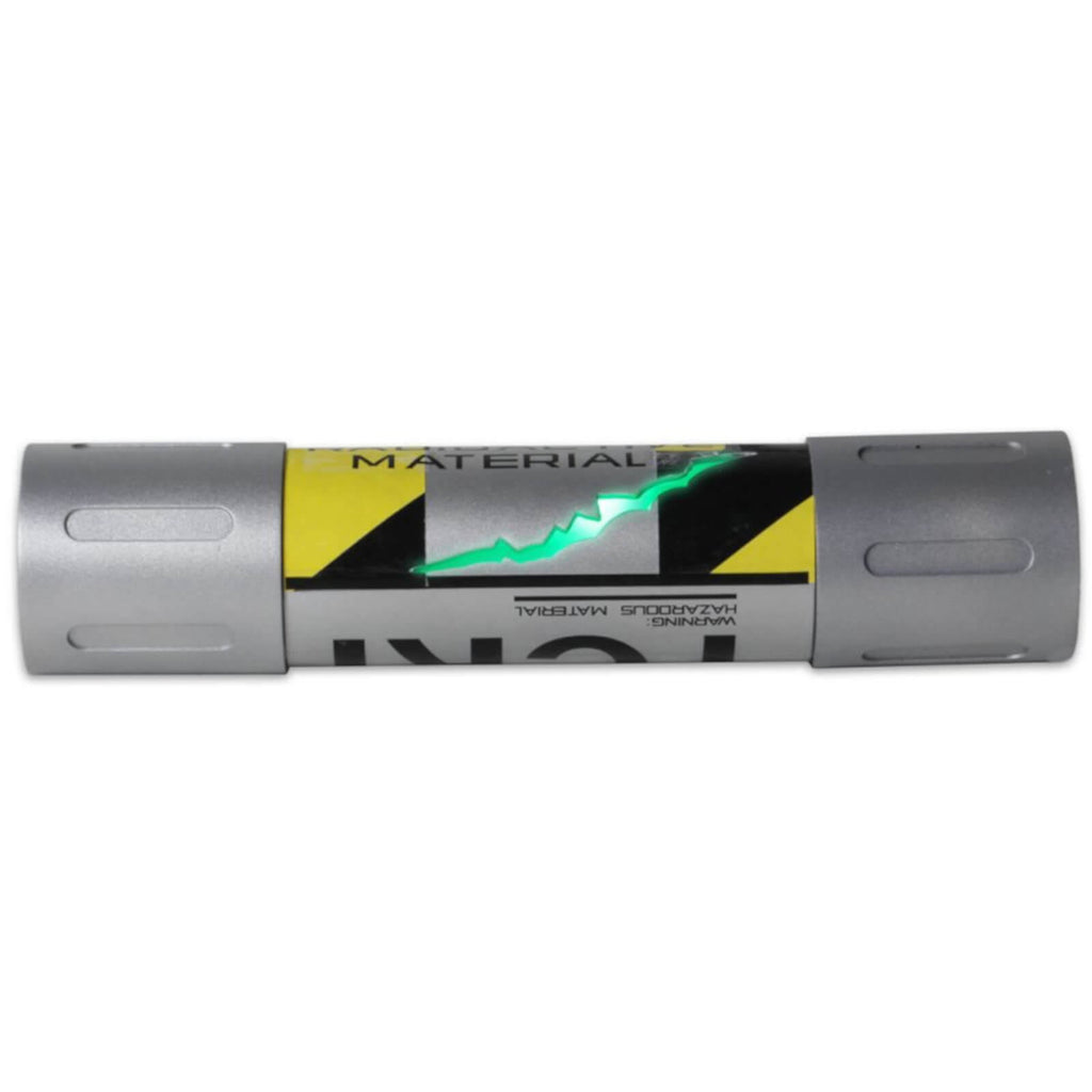 Mutagen Canister Prop Replica R9524