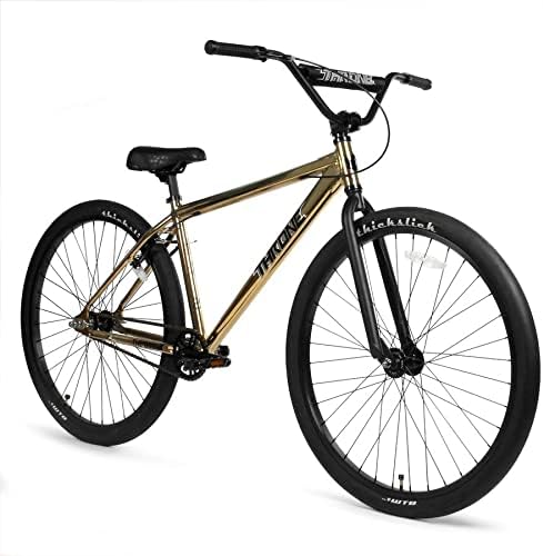 29" Fixed-Gear Urban Bike F104
