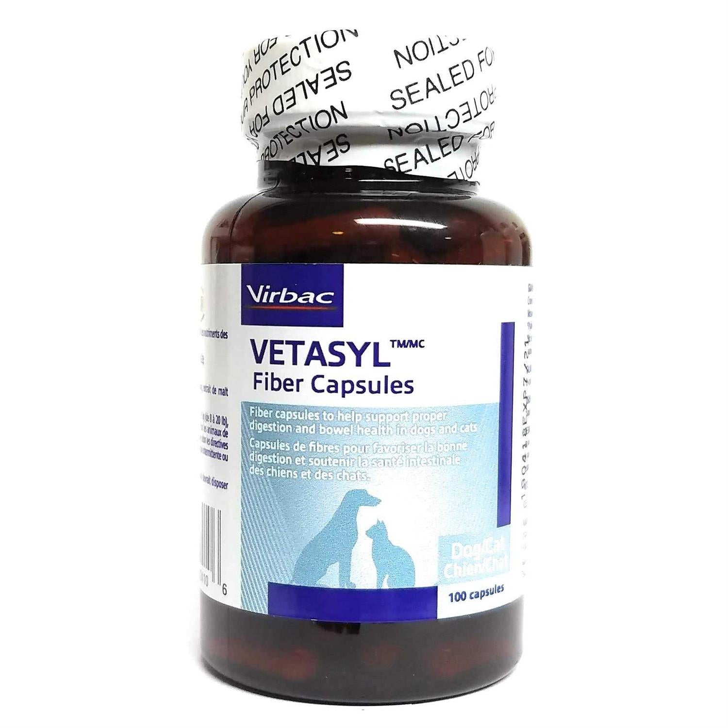 Fiber Capsules B220