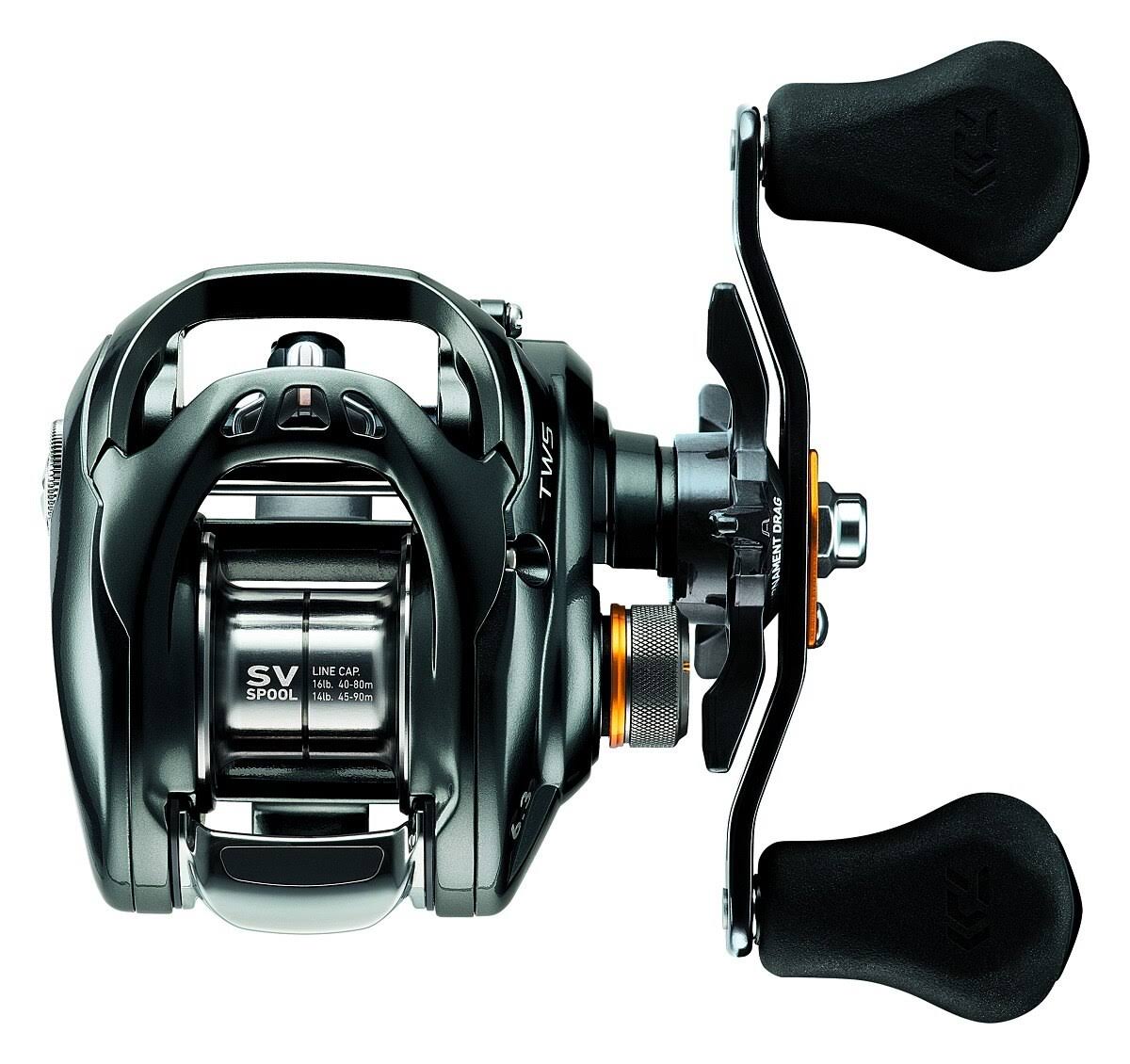 Casting Reel C39291