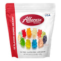 12 Flavor Gummi Bears, 36oz Bag of Candy M881901