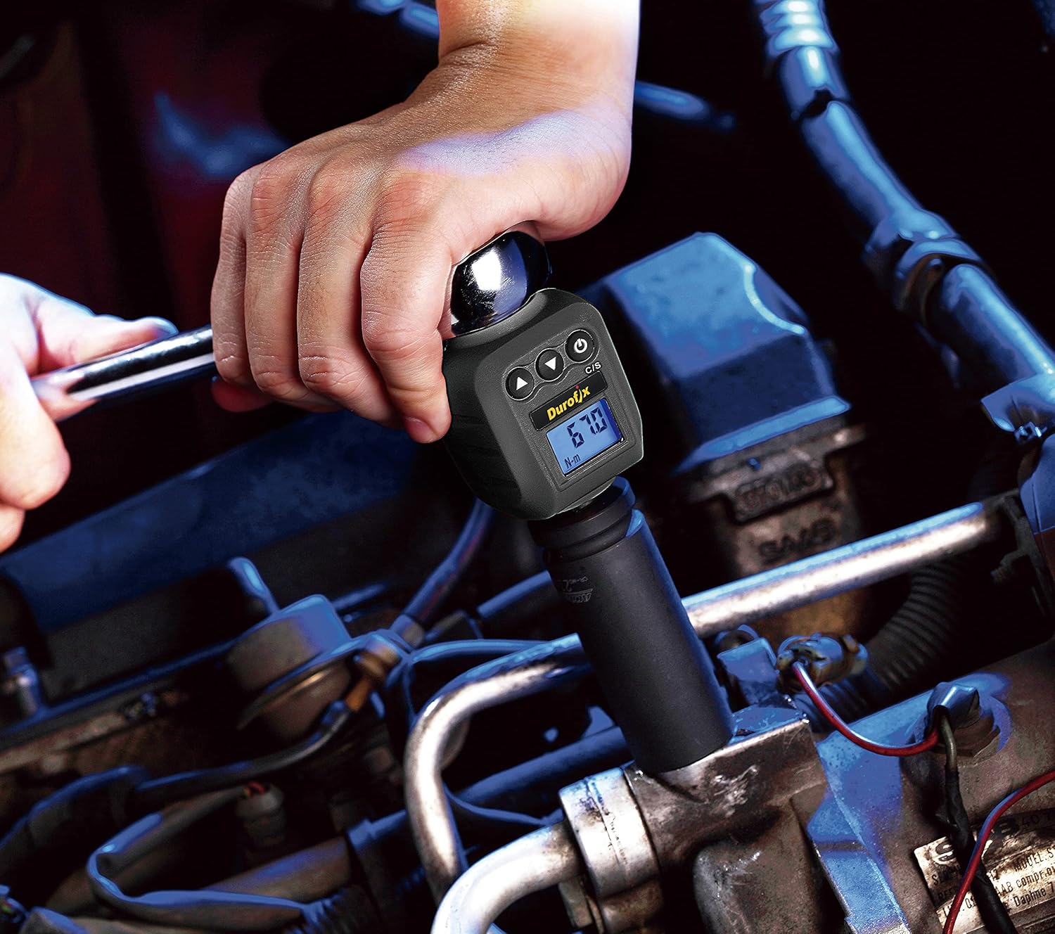 3/8” Digital Torque Adapter Pack of 2 X6961