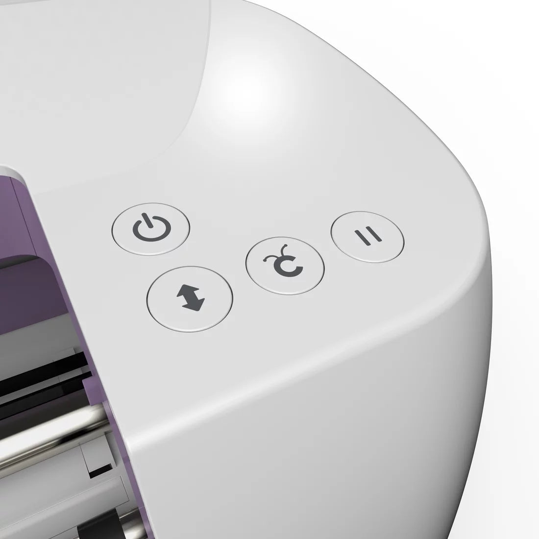 Lilac Cricut Maker Machine F627791