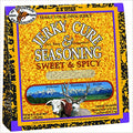 Sweet & Spicy Jerky Seasoning and Cure Kit K776