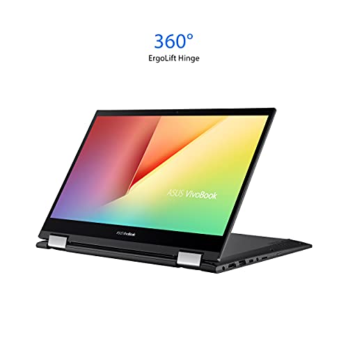 14” FHD Touch 2-in-1 Laptop, Intel Core i3, 4GB RAM, 128GB SSD, Indie Black O33321