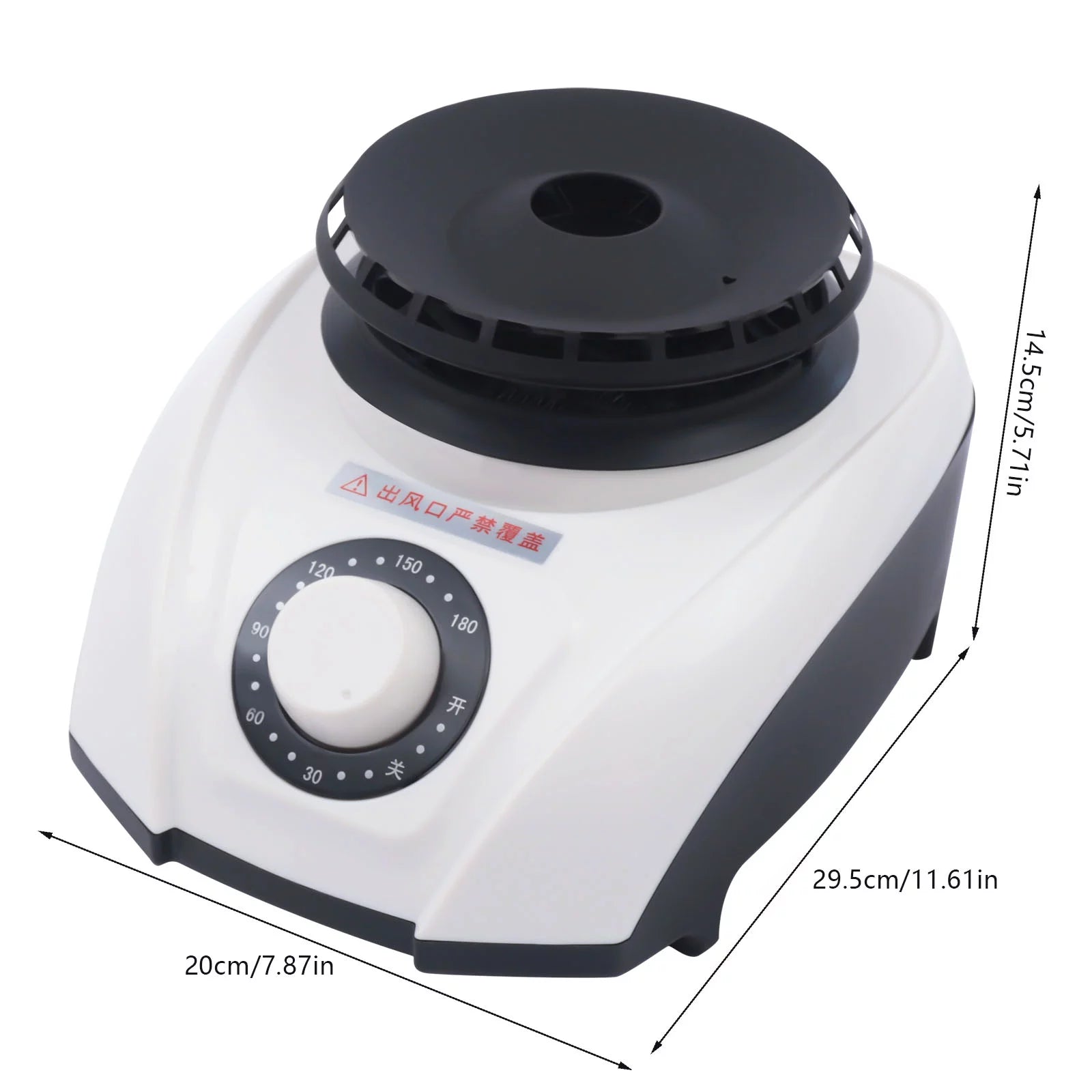 Portable Mini Electric Clothes Dryer 1200W C250373