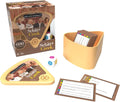 Trivial Pursuit Trivia Game with 600 Questions S8914