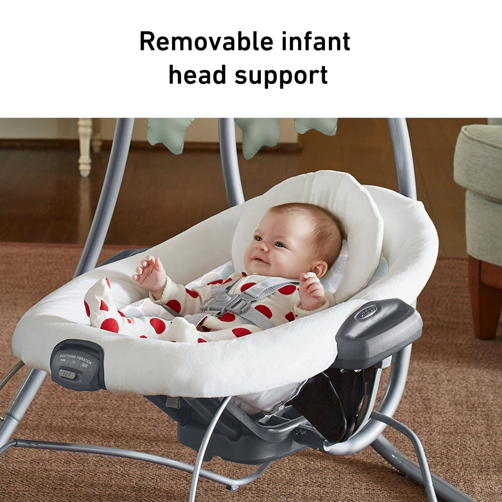 2-in-1 Swing H232687